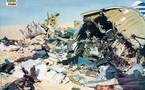 Tchad : Un mémorial sera construit en hommage aux victimes de l’attentat du DC10 d’UTA