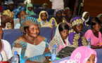 Les femmes commerçantes s'investissent dans la préservation de la paix au Tchad