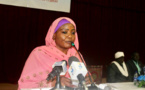 Tchad : les jeunes qui manifestent seraient "mal éduqués", selon la Maire Mariam Djimet