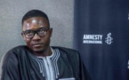 Tchad : Kembah Didah Alain d’Iyina toujours en détention