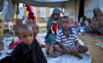 RCA : L'ONU exhorte la communauté internationale à soutenir la réponse humanitaire RCA : L'ONU exhorte la communauté internationale à soutenir la réponse humanitaire