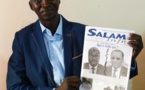 Tchad : le directeur du nouveau journal Salam Info en garde à vue