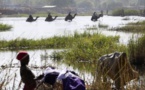 L’UNESCO s’engage pour la sauvegarde du lac Tchad