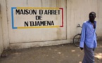 Tchad : 295 prisonniers bénéficient de la grâce présidentielle