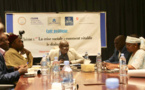 Tchad : les syndicalistes sont à l’origine du blocus, selon Zene Bada