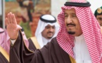 Les leaders humanitaires se réunissent en Arabie Saoudite pour discuter d'innovation et de réforme
