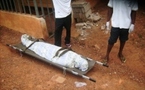 Cameroun : Le journaliste Ngota retrouvé mort dans sa cellule, à la prison de Yaoundé