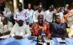 Tchad : le président reçoit les syndicats pour mettre fin à la grève