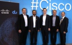 du Collaborates with Cisco on IP Core Network Modernization and Expansion