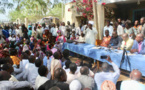 Idriss Déby demande aux syndicats de reprendre les activités et de dialoguer