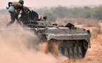 Tchad : L'armée tchadienne lance une attaque, des combats éclatent avec la rébellion