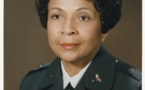 Portrait d’une pionnière qui a formé des infirmières de l’US Army