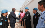 China concludes 14-year peacekeeping operations in Liberia