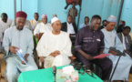 Tchad : des partis politiques de l’opposition appellent à une journée ville morte lundi prochain