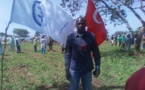 Nestor Nga Etoga,correspondant Alwihdainfo au Cameroun