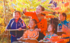 China one more step closer to balanced compulsory education