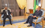 Opposition congolaise : Tsaty Mabiala dit non aux " querelles de caniveau"