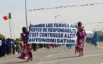 Tchad : un 8 mars entre sobriété et allégresse