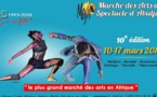 La Francophonie aux côtés du MASA depuis 25 ans (Abidjan-Côte d’Ivoire du 10 au 17 mars 2018)