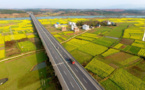All China’s villages to be equipped with bus service by 2020