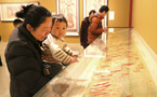 Overseas exhibitions enhance the popularity of National Museum of China