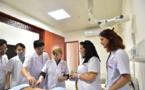 Traditional Chinese medicine gains wider global acceptance: official