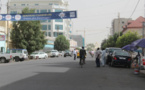 Tchad : échec de l’opération ville morte