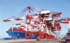 China’s trade embraces good start in 2018