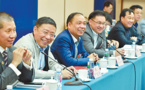 China’s constitutional revision accords with the people’s will