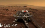 The space missions to reach Mars, send people to Moon：China’s “super plan”