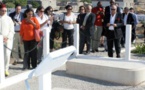 La contribution du Roi du Maroc à la réhabilitation des cimetières des juifs marocains au Cap-Vert saluée par la communauté juive américaine 
