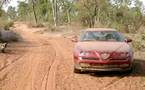 Tchad : Cinq véhicules du gouvernement saisis pour utilisation à des fins privées