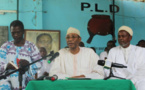 Tchad : le FONAC réitère son appel à un dialogue inclusif 