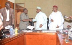 Tchad : L’UJN se réjouit de l’accord entre le gouvernement et les syndicats