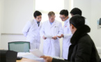 WHO praises China model in managing organ donation and transplant