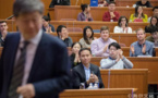 Chinese companies’ management experience enriches global database 