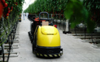 China’s first testing center for autopilot technology expected in Guangdong