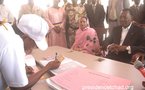 Tchad : Un manque d’engouement de la population pour les opérations de recensement