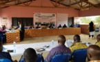 Côte d’Ivoire : Les douaniers et transitaires à la frontière avec le Ghana formés à la facilitation du commerce 