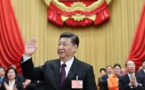 Coopération : Denis Sassou N’Guesso félicite XI JINPING pour sa réélection à la tête de la Chine