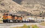 Soudan : Un train de marchandises déraille près du Commandement général des Forces armées