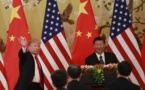 Op-ed: US to face consequences for attempting to undermine Sino-US political foundation