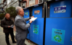 New technology adds spin to China’s waste management