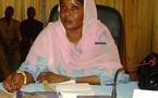 Tchad: La Secrétaire d'Etat et SG du MPS de la commune de N’Djaména se confie à Alwihda