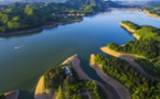 China harvests dividends from ecological efforts