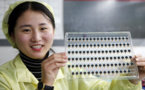 China’s added value of patent-intensive industries contributes 12.4% to GDP