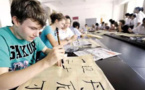 Mandarin included in more and more countries’ college entrance exams
