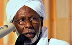 Soudan : Le leader d'opposition, Hassan al-Turabi arrêté
