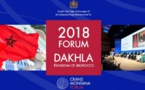 "La grande famille africaine au Maroc" pour la 4ème édition du Forum Crans Montana à Dakhla