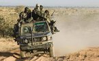 Soudan : Une centaine de combattants du MJE rallient le gouvernement depuis El Geneina